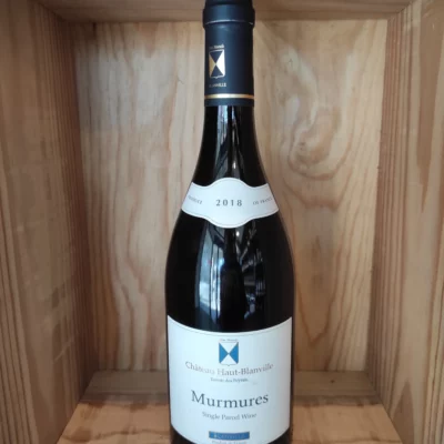 Château Haut-Blanville – Murmures