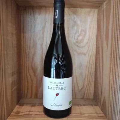 Domaine Ricardelle de Lautrec – Margot