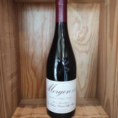 Domaine Foillard - Morgon