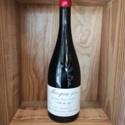Domaine Foillard - Côte du Py