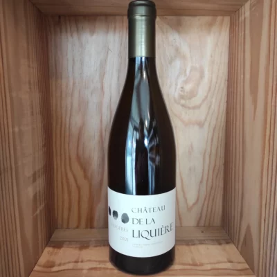 Château de la Liquière - Faugères