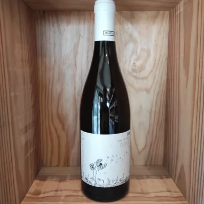 Domaine Blanville - Dissidentes
