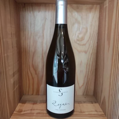 Domaine Semper - Regain