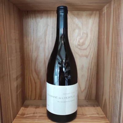 Domaine de L'Hortus - Grande Cuvée