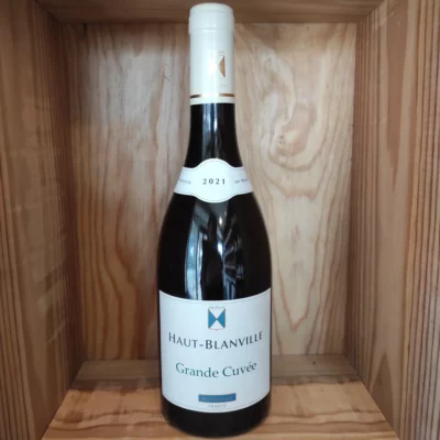 Château Haut-Blanville – Grande cuvée
