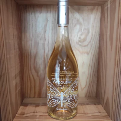 Domaine St Jean de l'Arbousier – Gourmandise