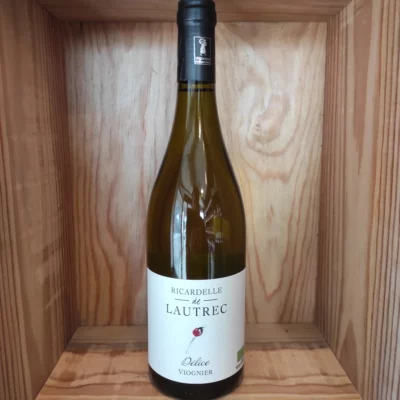 Domaine Ricardelle de Lautrec – Délice