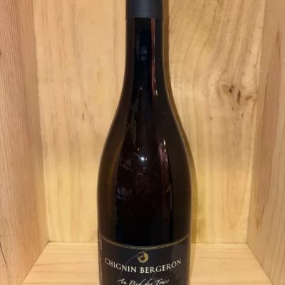 Domaine AS et JF Quenard - Au pied des tours