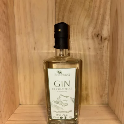 Gin - Les Sauvagesses