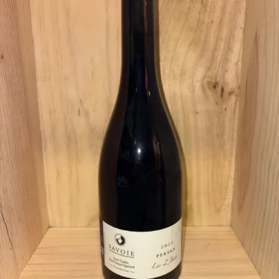 Domaine AS et JF Quenard - Les 2 Jean