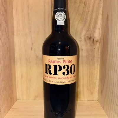 Porto Tawny Ramos Pinto 30 ans