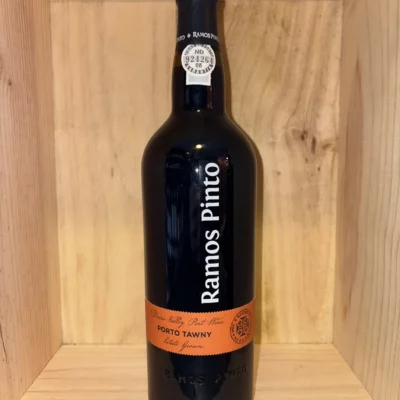Porto Tawny Ramos Pinto