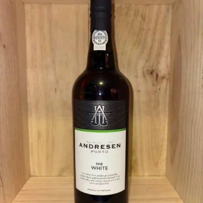 Porto Andresen White