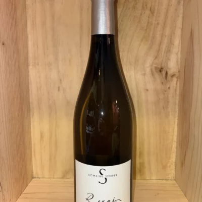 Domaine Semper - Regain