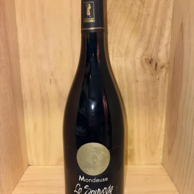 Domaine Quenard - La Sauvage