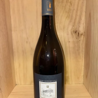 Cave du Prieuré - Roussette Marestel