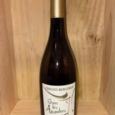 Domaine Quenard - Sous les Amandiers